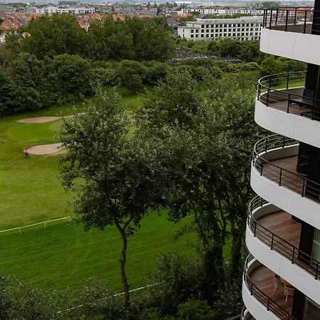 Apartament The Waves 